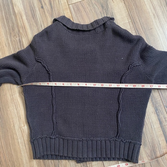 FP sweater - Picture 5 of 10